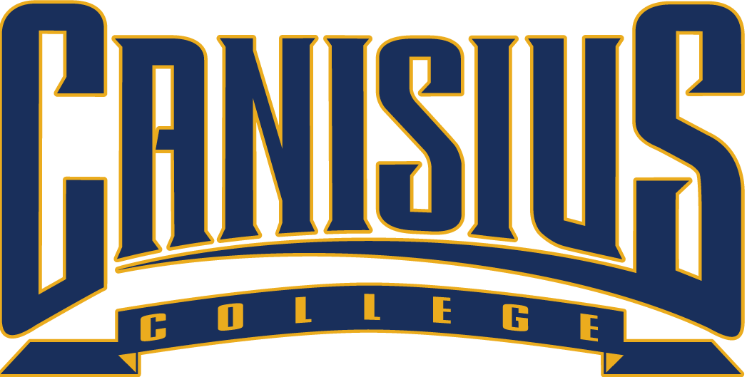 Canisius Golden Griffins 2006-Pres Wordmark Logo iron on paper